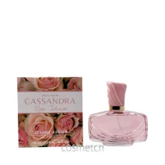 ジャンヌアルテス JEANNE ARTHES カッサンドラ ローズインテンス EDP 100ml SP （香水）のサムネイル