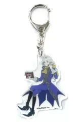 【中古】雑貨 写真家(ジョセフ) 「Identity V 第五人格 トレーディングアクリルキーホルダー Hunters ver.」 ファミリーマート限定