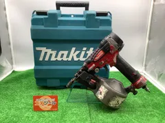 領収書発行可】☆Makita/マキタ 50mm高圧エア釘打機 AN510H