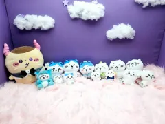 ちいかわ 人形 グループセット 出品