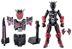 【中古】食玩 トレーディングフィギュア 仮面ライダージオウ ディケイドアーマーオーズフォーム セット 「装動 仮面ライダージオウ RIDE10」
