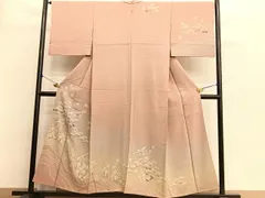 2025年最新】訪問着 おぼろ絞り 訪問着の人気アイテム - メルカリ