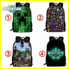 2025年最新】マイクラリュックの人気アイテム - メルカリ