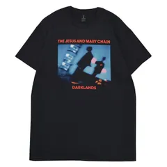 ビンテージ　ジーザス＆メリーチェイン Tシャツ  ジザメリ　JAMC ジーザス アンド メリーチェイン,Jesus & Mary Chain,ジザメリ,T