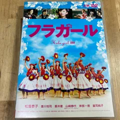 シネカノン公式□映画[フラガール]☆B5判チラシ○全462枚◇新品