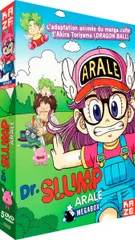 Dr.スランプ アラレちゃん 鳥山明 DVD Slump Collection 2025年最新】dr.スランプアラレちゃんdvdの人気アイテム - メルカリ