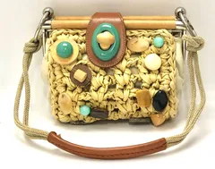 2026年最新】JAMIN PUECH バッグの人気アイテム - メルカリ