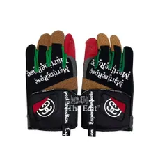 2025年最新】stussy martine rose gloveの人気アイテム - メルカリ