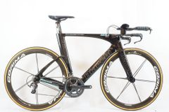 BIANCHI 「ビアンキ」　AQUILA CV CARBON 2016年モデル トライアスロンバイク / バイチャリ浦和ベース