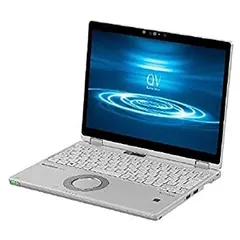 【中古】Let's note CF-QV8 i5 256G/8Gオマケ付 Let's note QV8 新品 28,000円 中古 23,980円 | ネット最安値の