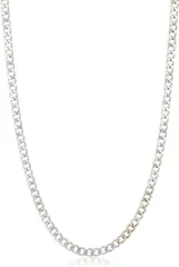 【人気商品】[ウィゴー] 男女兼用 ネックレス メンズ ステンレス チェーン アクセサリー アクセ 定番 シンプル シルバーアクセ 韓国 普段使い 服 春服 夏服 春 夏 秋 冬 プレゼント ギフト メンズ