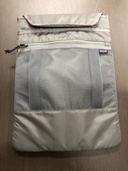 Patagonia パタゴニア PC ノートパソコン ケース
