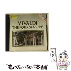 2024年最新】Vivaldi: Four Seasonsの人気アイテム - メルカリ