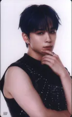 INI 後藤威尊 2025 XQUARE 97