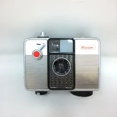 2025年最新】ricohオートハーフの人気アイテム - メルカリ