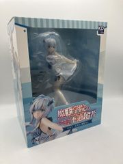 米白粕氏オリジナルイラスト「あくあちゃん」1/7 完成品フィギュア