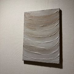希少個展図録☆Vicken Parsons / ON REFLECTION - メルカリ