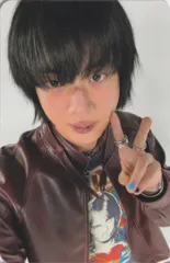BTS II ver. JIN ECHO
