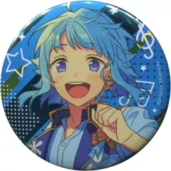 【中古】バッジ・ピンズ(キャラクター) 紫之創 「あんさんぶるスターズ! キャラ缶バッジコレクション」 アニメイトガールズフェスティバル2019グッズ