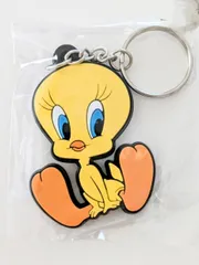 2025年最新】TWEETY キーホルダーの人気アイテム - メルカリ