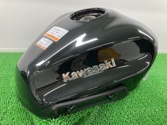 北*様 ガソリンタンク　マットブラック色 ガソリンタンクマットブラック色