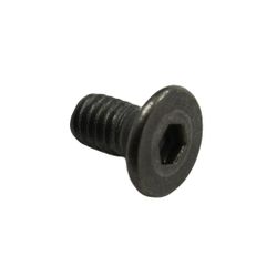 ビス アベイル製 ウォームシャフト 1500,2500,4000,5000,6000用 チタン 1本 M2.0-4mm 0.4P