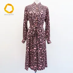 2025年最新】hanae moriワンピースの人気アイテム - メルカリ 