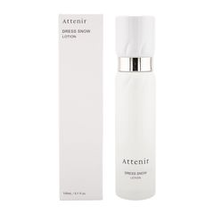 Attenir アテニア ドレススノー ローション DSn 150ml 化粧水 スキンケア 基礎化粧品 ナイアシンアミド[医薬部外品][指定場所ダイレクト]
