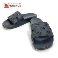 2026年最新】gucci ラバー サンダルの人気アイテム - メルカリ