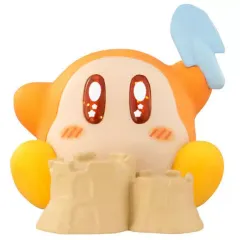 【中古】トレーディングフィギュア ワドルディ 「星のカービィ わくわくふぃぎゅあこれくしょん!」