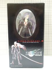 コトブキヤ ARTFX セフィロス ファイナルファンタジー7 FF7 フィギュア コトブキヤ ARTFX セフィロス ファイナルファンタジー7 FF7 フィギュア