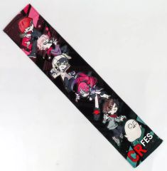 BiSH bye bye show for never ピクセルキーホルダー BiSH bye bye show for never ピクセルキーホルダー NEWS | BiSH