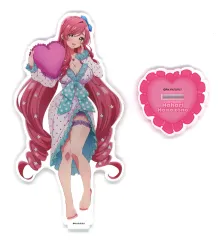 100パズ 花園羽々里 オリジナルアクリルスタンド 100カノ 花園羽々里 アクスタ - メルカリ