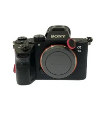 おすすめカメラグッズ】SONYのミラーレスカメラ a7 II と一緒に