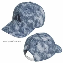 【新品未使用品】ディダス グラフィック スナップバック クーリングキャップ JVU82 メンズ ゴルフキャップ 帽子 2025秋冬モデル adidas（葛西店）