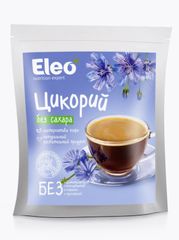 チコリ コーヒー クラシック（ノンカフェイン・コーヒー代用品）130g x 3個セット