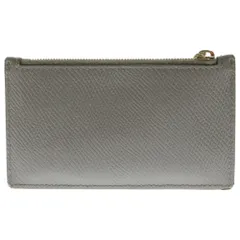 CELINE グレー 名刺入れ 新品未使用 brandparks_celine-0008-gy
