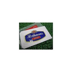 Rothmans ロスマンズ レーシング RACING スポーツタオル 当時物 - メルカリ