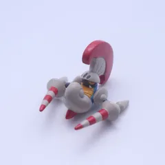 シュバルゴ 台座欠品  /ポケットモンスター  TAKARA TOMY(タカラトミー) モンスターコレクション ポケモン モンコレ / PK521