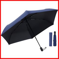【特別価格】超軽量125g-235g 折りたたみ傘 傘 遮熱 晴雨兼用 ワンタッチ 完全遮光 自動開閉 コンパクト 耐風撥水 UVカット100% 携帯便利 レディース 日傘 母の日プレゼント 収納ポーチ付き