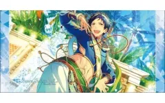 Amazon.co.jp: あんスタ々樹渉伏見弓弦ビジュアルミニタオル2点