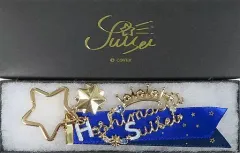 2025年最新】星街すいせいモチーフメタルキーホルダーの人気アイテム