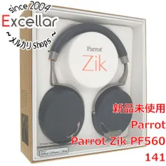 2024年最新】parrot zikの人気アイテム - メルカリ