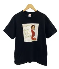 2025年最新】Supreme Mariah Carey Teeの人気アイテム - メルカリ 
