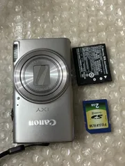 2025年最新】CANON ixy 650の人気アイテム - メルカリ