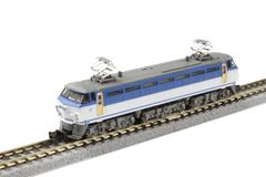T008-3 EF66形電気機関車 後期形 JR貨物更新車