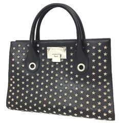 JIMMY CHOO ジミーチュウ バッグ レイリー カラフルスタッズ 2way 