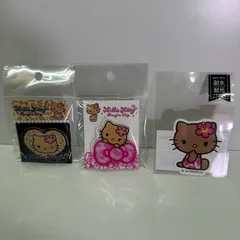 ❤*中様 新品未使用♡海外限定 ハローキティ日焼けメモ♪レイの花輪① 2025年最新】ハローキティ 日焼け メモの人気アイテム - メルカリ