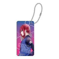 ブルーロック ドミテリアキーチェーン(千切豹馬) 