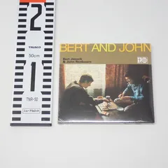 2025年最新】bert janschの人気アイテム - メルカリ